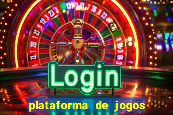 plataforma de jogos que esta pagando bem